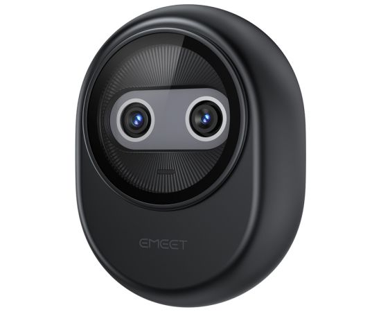 EMEET Piko Webcam (Black) Вебкамеры