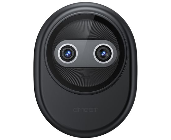 EMEET Piko Webcam (Black) Вебкамеры