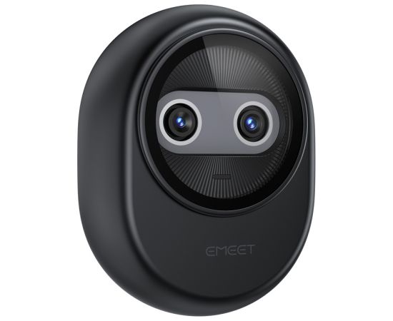 EMEET Piko Webcam (Black) Вебкамеры