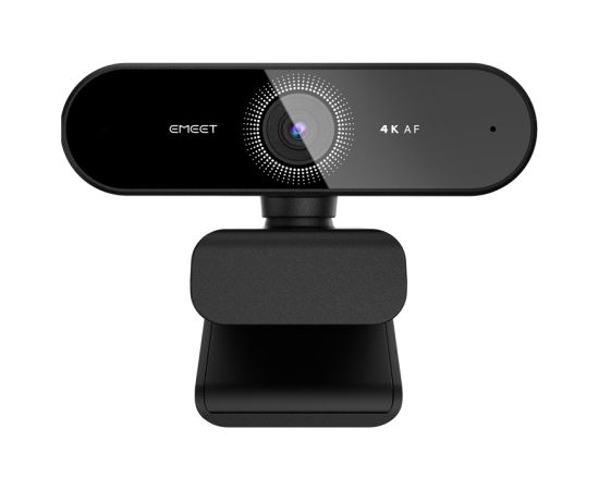EMEET SmartCam Nova 4K Webcam Вебкамеры