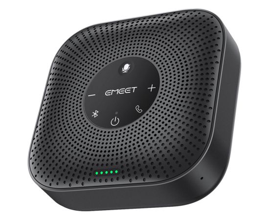 EMEET OfficeCore M0 Plus Conference Speaker Вебкамеры
