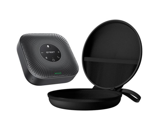 EMEET OfficeCore M0 Plus Conference Speaker Вебкамеры