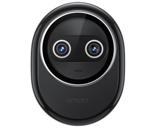 EMEET Piko+ Webcam (Black) Вебкамеры