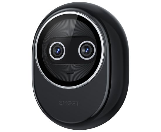 EMEET Piko+ Webcam (Black) Вебкамеры