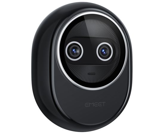 EMEET Piko+ Webcam (Black) Вебкамеры