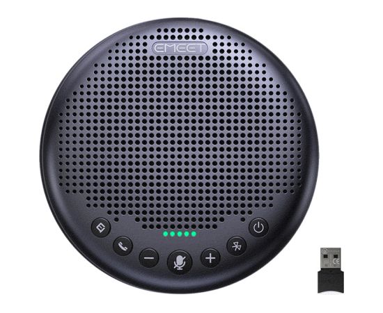 EMEET OfficeCore Luna Plus Conference Speaker Вебкамеры