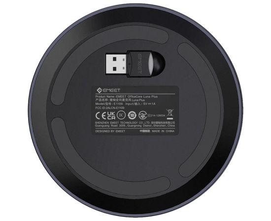 EMEET OfficeCore Luna Plus Conference Speaker Вебкамеры