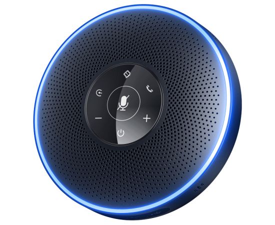EMEET OfficeCore M2 Wireless Conference Speaker (Black) Вебкамеры
