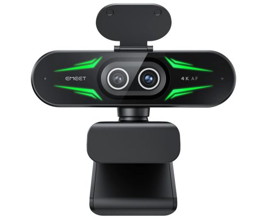 EMEET SmartCam C60E 4K Dual Webcam Вебкамеры