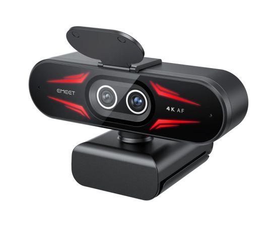 EMEET SmartCam C60E 4K Dual Webcam Вебкамеры