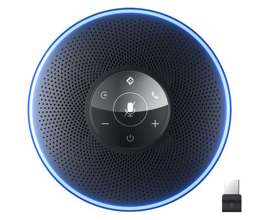 EMEET OfficeCore M220 Wireless Conference Speaker Вебкамеры