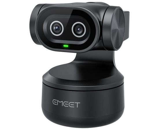 EMEET Pixy Webcam Вебкамеры