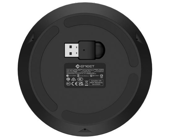 EMEET Luna Wireless Conference Speaker Вебкамеры