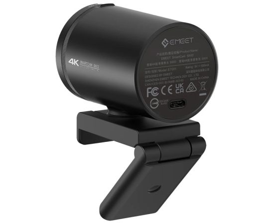 EMEET SmartCam S600 Webcam Вебкамеры