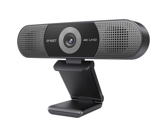 EMEET SmartCam C980Pro 4K Webcam Вебкамеры