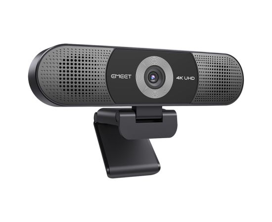 EMEET SmartCam C980Pro 4K Webcam Вебкамеры