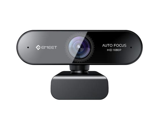 EMEET SmartCam Nova Webcam Вебкамеры