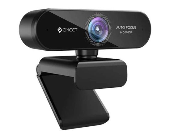 EMEET SmartCam Nova Webcam Вебкамеры
