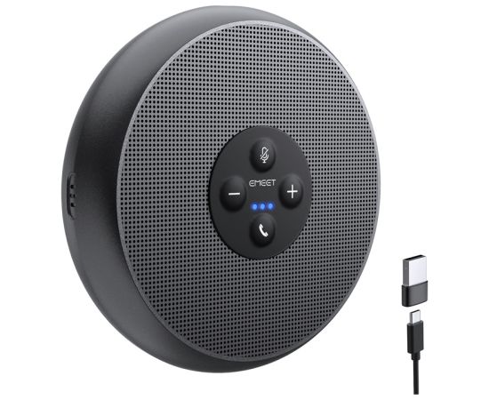 EMEET OfficeCore M1A Conference Speaker Вебкамеры
