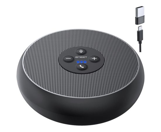 EMEET OfficeCore M1A Conference Speaker Вебкамеры