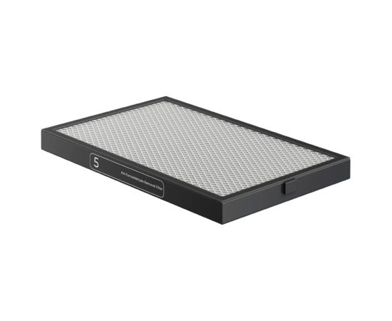 xTool SafetyPro™ AP2 Max V1.0 – Formaldehyde Removal Filter (KM Formaldehyde Removal Filter) Gaisa attīrītāji