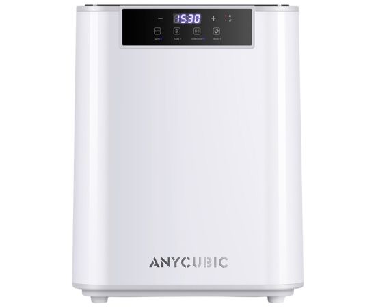 Anycubic Wash & Cure 3 Max 3D printing washing and curing system 3D-принтеры