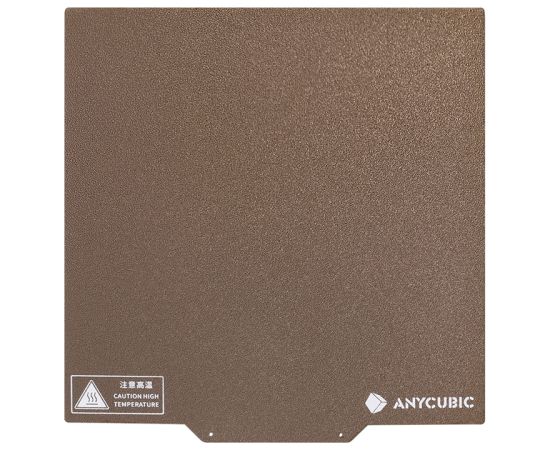 Anycubic PEI Plate for the Kobra 2/2 Pro 3D-принтеры