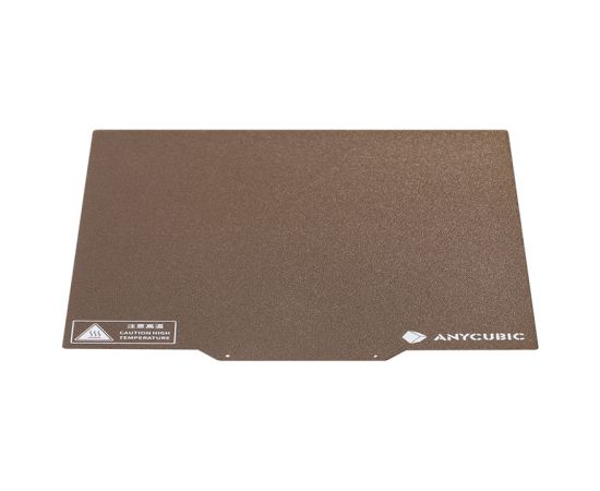 Anycubic PEI Plate for the Kobra 2/2 Pro 3D-принтеры