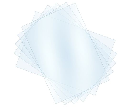 Anycubic NFEP Screen Protector for Photon Mono M5/M5s/M5s Pro/M7 Pro/M7 (10.1 inches/5 pieces) 3D-принтеры