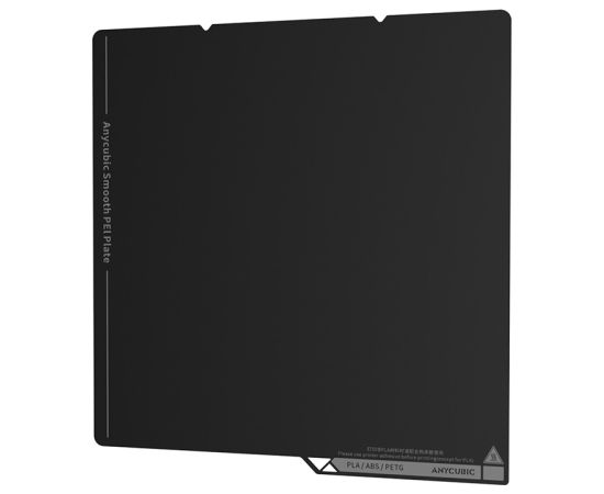 Anycubic Smooth Build Plate for the Kobra S1/S1 Combo 3D-принтеры