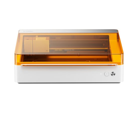 XTOOL M1 ULTRA 20W Laser Engraver 3D Printeri un lāzergravētāji