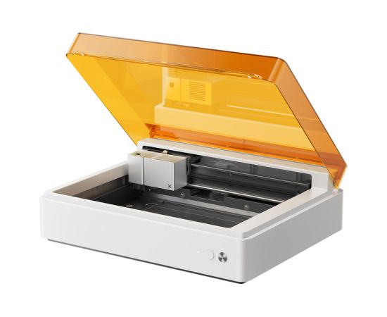 XTOOL M1 ULTRA 20W Laser Engraver 3D Printeri un lāzergravētāji
