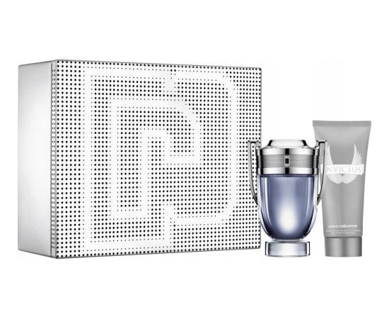 Paco Rabanne Paco Rabanne, Invictus, Eau De Toilette, For Men, 5 ml *Miniature For Men Мужская парфюмерия