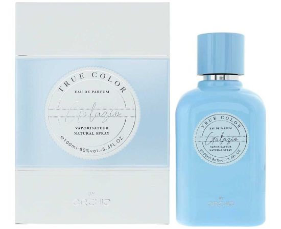 Giordano Amaro Orchid, True Color Galazio, Eau De Parfum, Unisex, 100 ml Unisex Unisex Smaržas