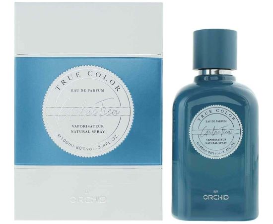 Giordano Amaro Orchid, True Color Galactica, Eau De Parfum, Unisex, 100 ml Unisex Unisex Smaržas