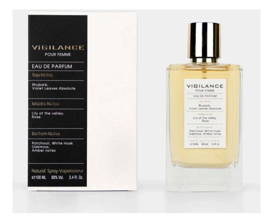 Givenchy Orchid, Vigilance Pour Femme, Eau De Parfum, 100 ml Sieviešu Smaržas