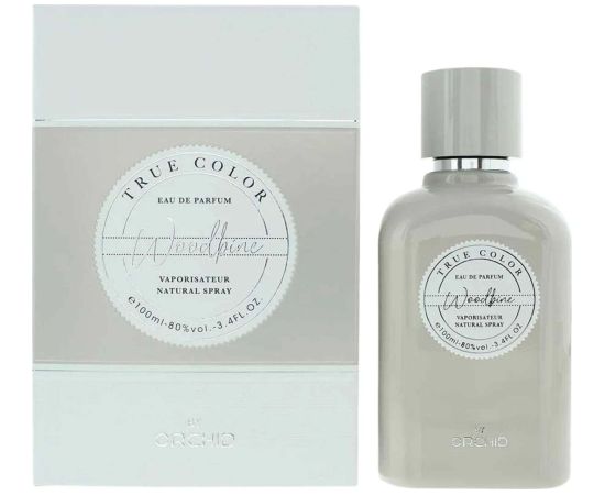 Histoires de Parfums Orchid, True Color Woodbine, Eau De Parfum, Unisex, 100 ml Unisex Unisex Smaržas