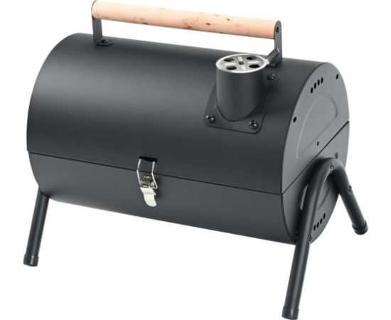 KingHoff GRILL BBQ PRZENOŚNY, KINGHOFF KH-2032 Новинки Для дома и сада 