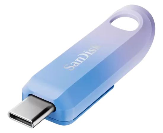 STICK SanDisk Creator USB-C 512GB Новинки Компьютерная техника