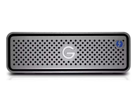 HDD SanDisk SanDisk Professional G-DRIVE PRO - Festplatte - 4 TB - extern (Stationar) - USB 3.2 Gen 1 / Thunderbolt 3 (USB-C Steckverbinder) - 7200 rpm Новинки Компьютерная техника