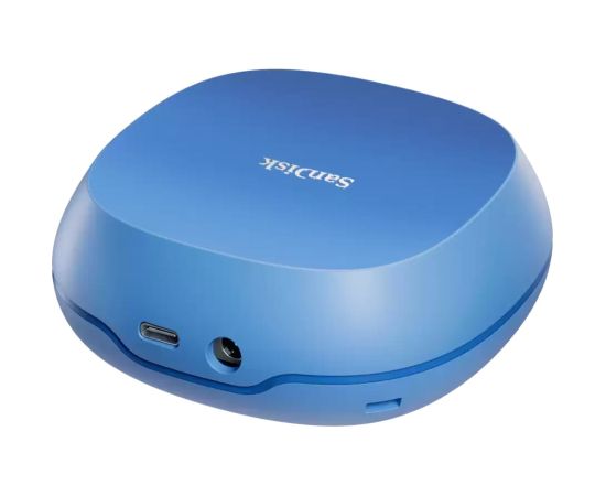 4TB Sandisk Creator Desk Drive Ārējie cietie diski HDD SSD