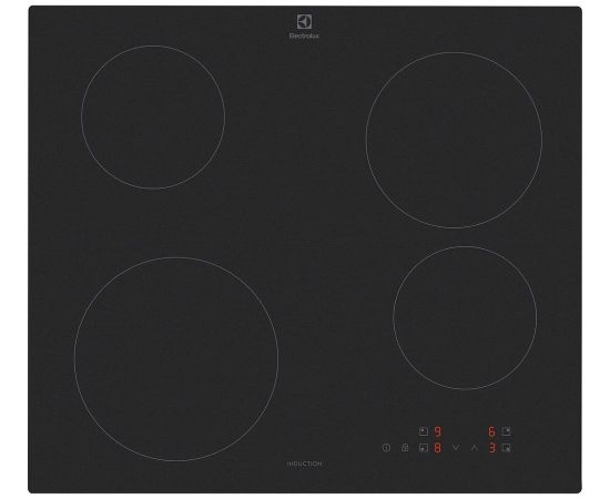 Electrolux LIB60420CL Jaunumi Sadz. tehnika