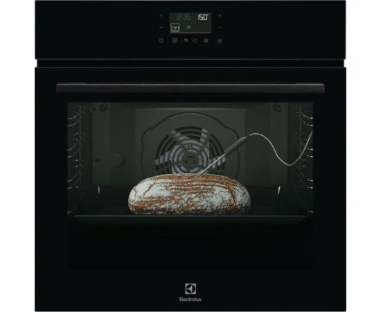 Electrolux LOD7P87Z Духовые шкафы