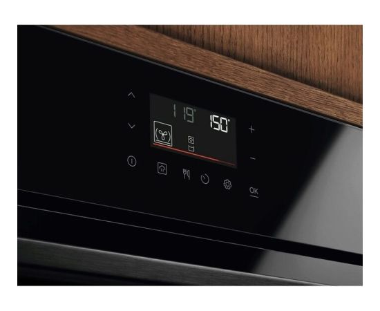 Electrolux LOD7P87Z Духовые шкафы