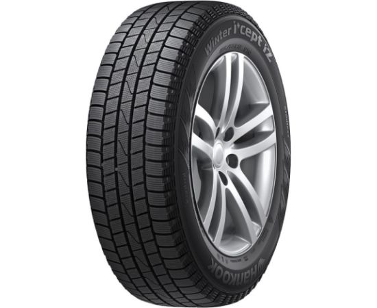 Hankook Winter i*cept IZ (W606) 165/60R14 75T Зимние покрышки