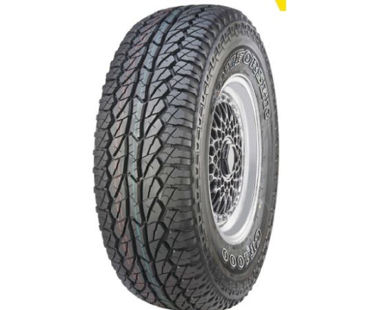 Comforser CF1000 255/70R16 111T Летние Покрышки