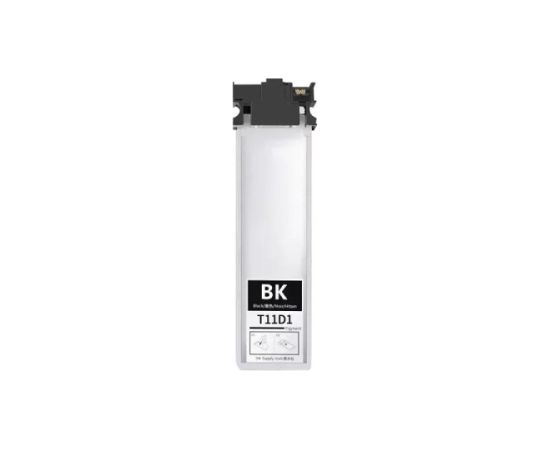 Compatible cartridge Epson T11E1 XXL Black Чернила для принтера