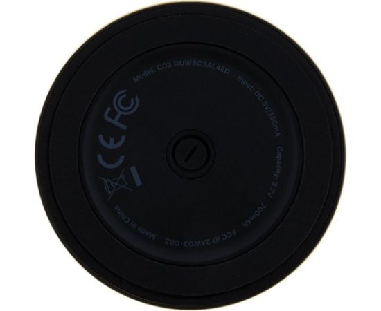 Guess GUWSC3ALSMK Bluetooth Bezvadu skaļrunis 3W Bezvadu skaļruņi