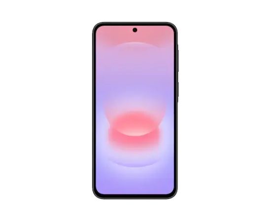 Samsung Galaxy A37 5G Смартфон 8GB / 256GB / Charcoal Мобильные телефоны