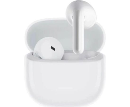 Xiaomi Redmi Buds 8 Active Bezvadu austiņas White Austiņas